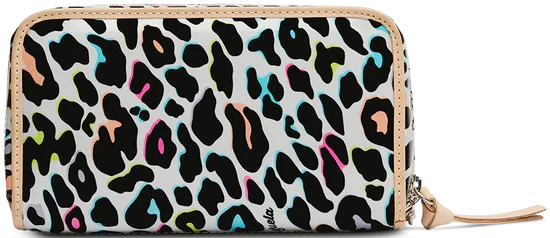 COCO WRISTLET WALLET