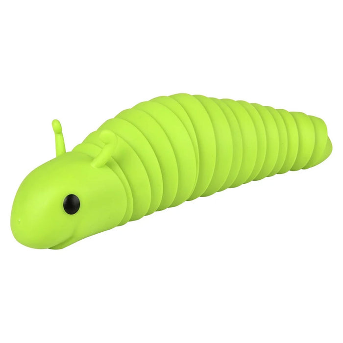 Colorful Wiggle Sensory Fidget Kids Toys
