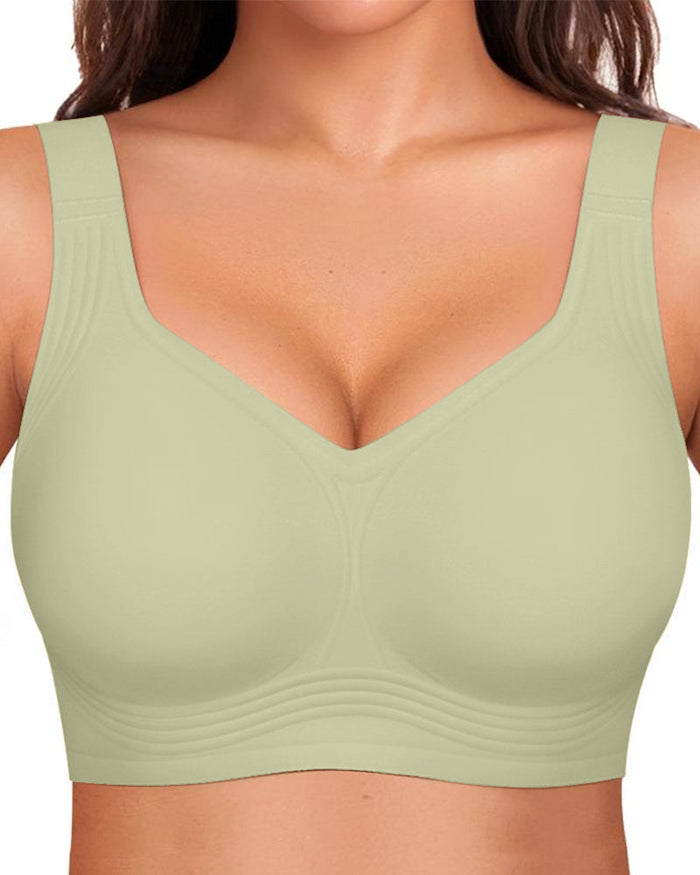 Light Green / S