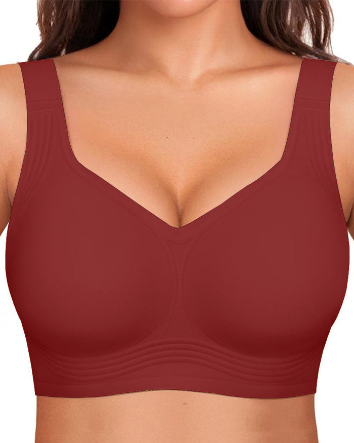 Red / S