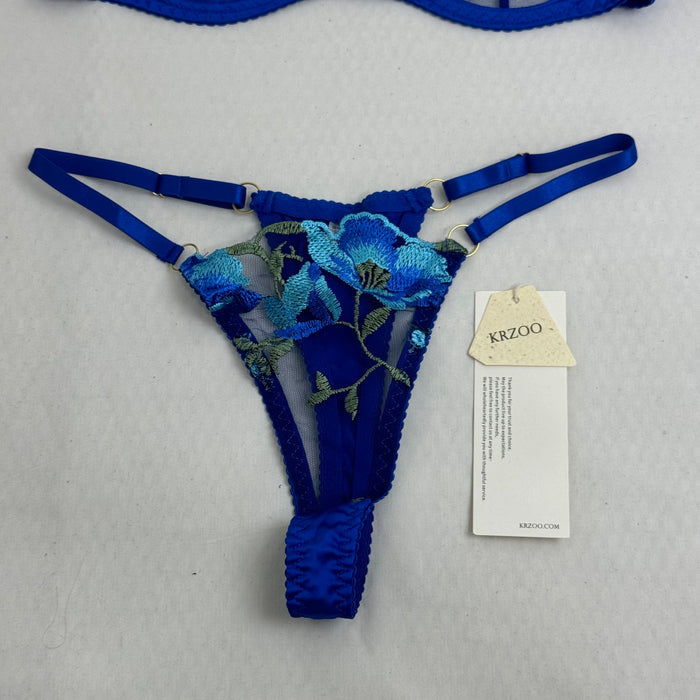 Composite Harness Set