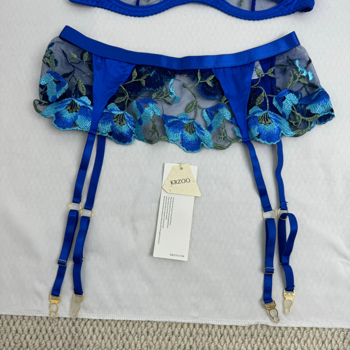 Composite Harness Set