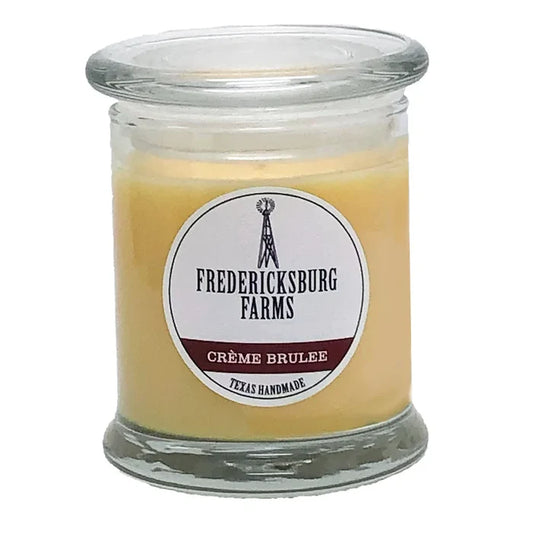 Creme Brulee Candle (9 oz.)