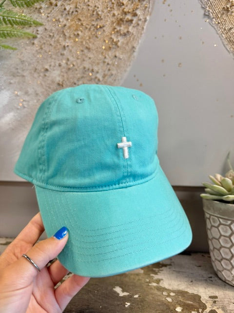 Chalky Mint
