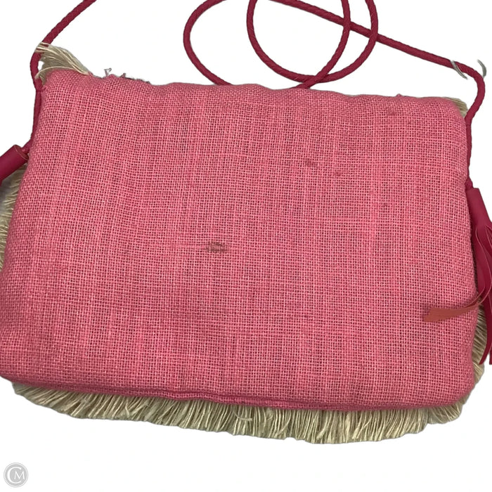 Crossbody By Clothes Mentor, Size: Medium