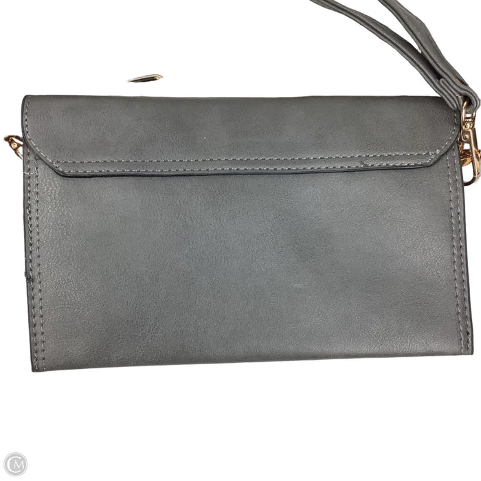 Crossbody By Clothes Mentor, Size: Small