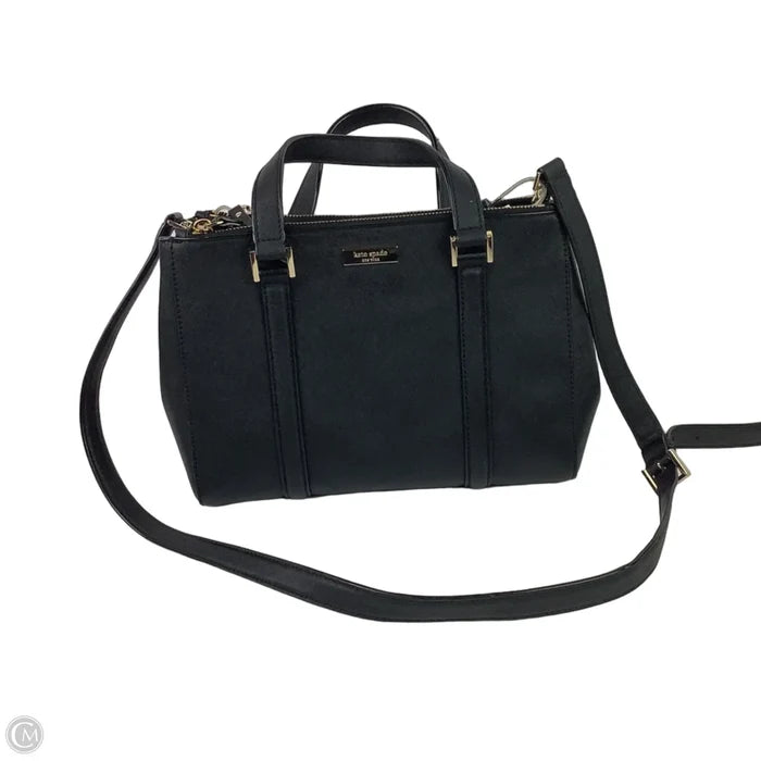 Crossbody Designer By Kate Spade, Size: Medium
