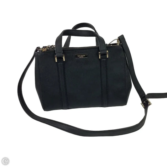 Crossbody Designer By Kate Spade, Size: Medium