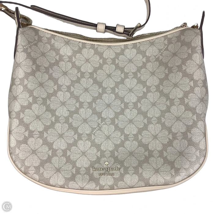 Crossbody Designer By Kate Spade, Size: Medium