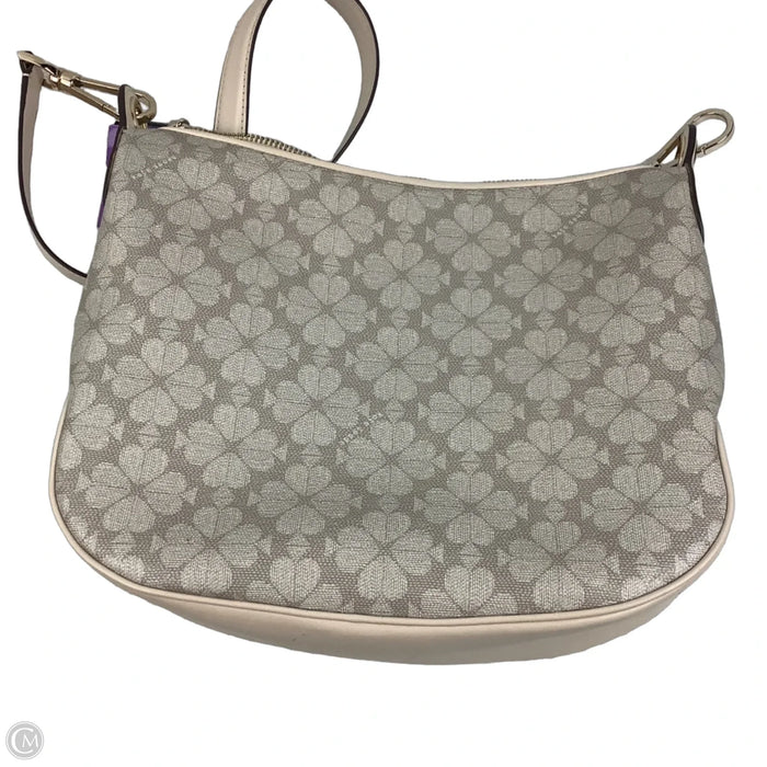 Crossbody Designer By Kate Spade, Size: Medium
