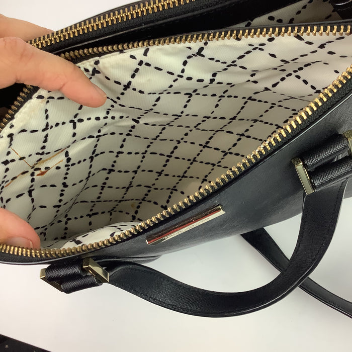 Crossbody Designer By Kate Spade, Size: Medium