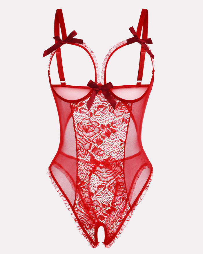 Wine Red / S