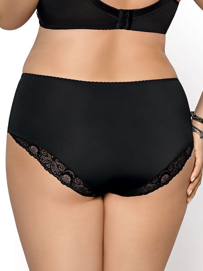 Culotte Gorsenia Lingerie - vue produit 3 Secretelles