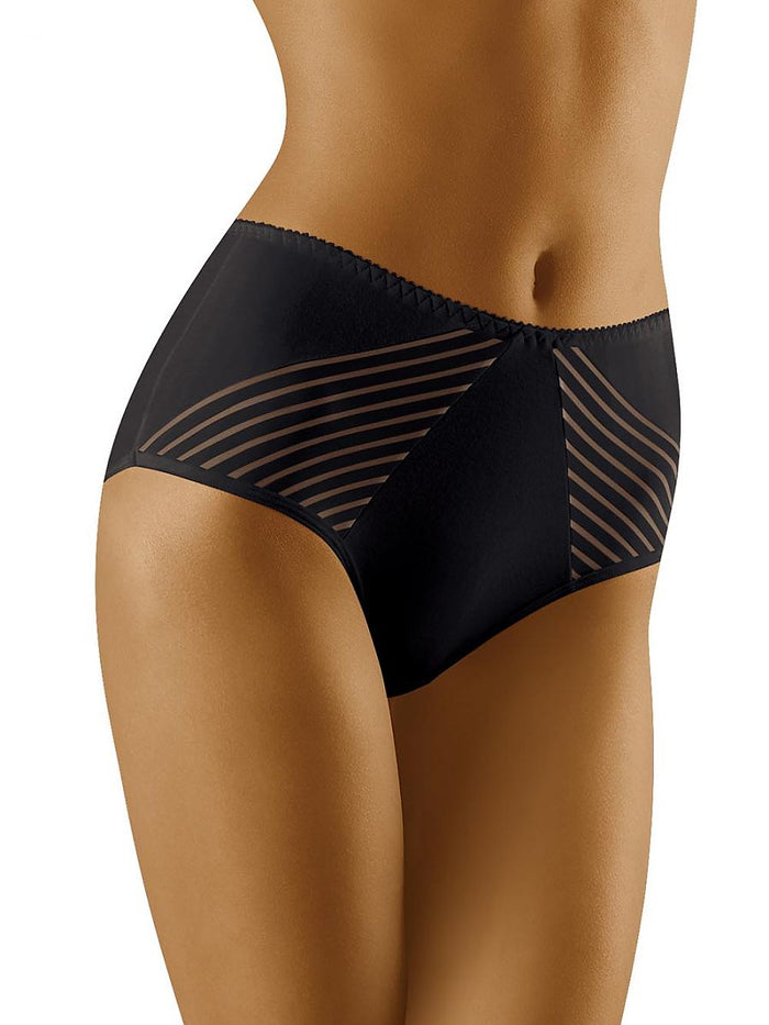 Culotte Wolbar - vue produit 1 Secretelles