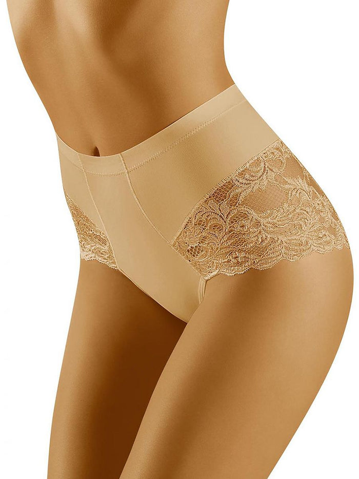 Culotte Wolbar - vue produit 1 Secretelles