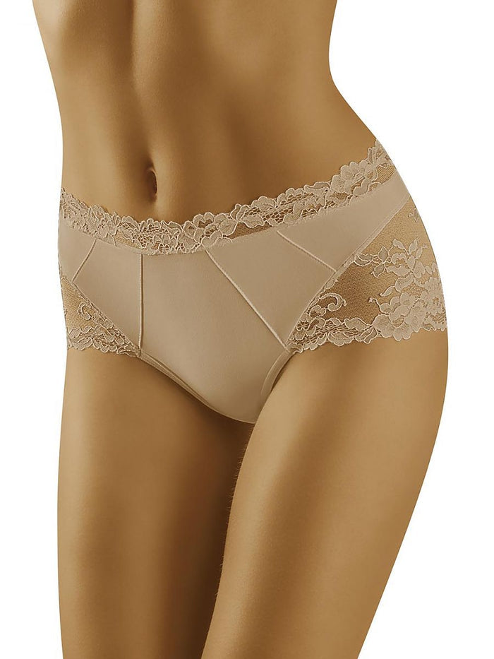 Culotte Wolbar - vue produit 1 Secretelles