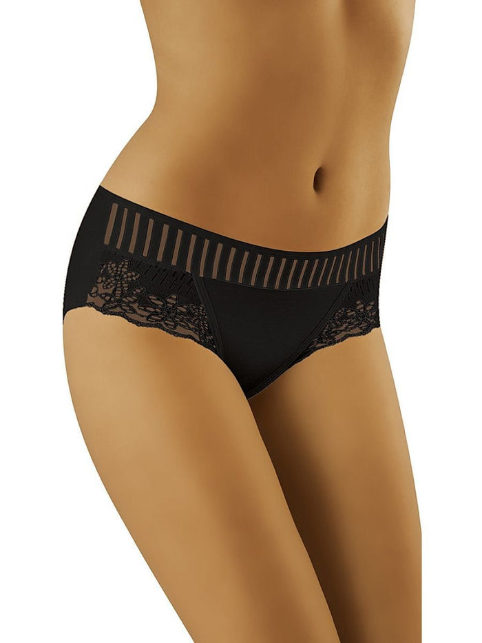 Culotte Wolbar - vue produit 1 Secretelles