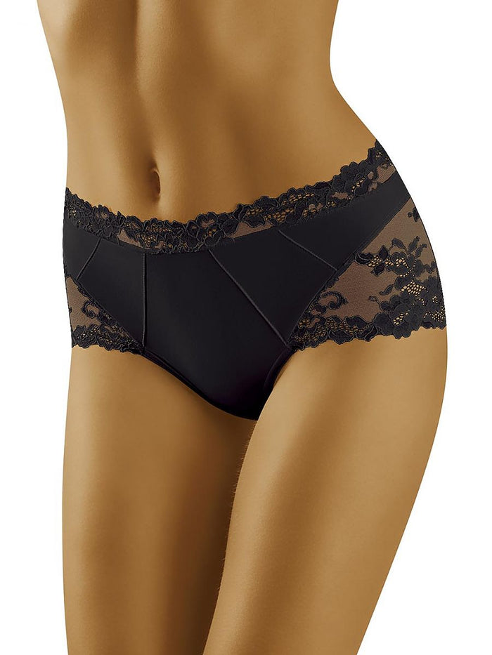 Culotte Wolbar - vue produit 1 Secretelles