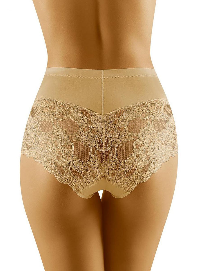 Culotte Wolbar - vue produit 2 Secretelles