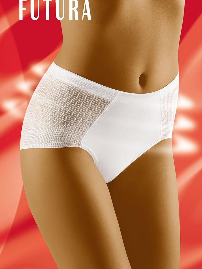 Culotte Wolbar - vue produit 1 Secretelles