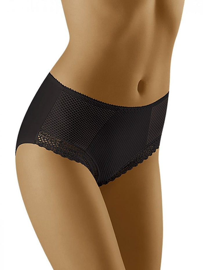 Culotte Wolbar - vue produit 1 Secretelles