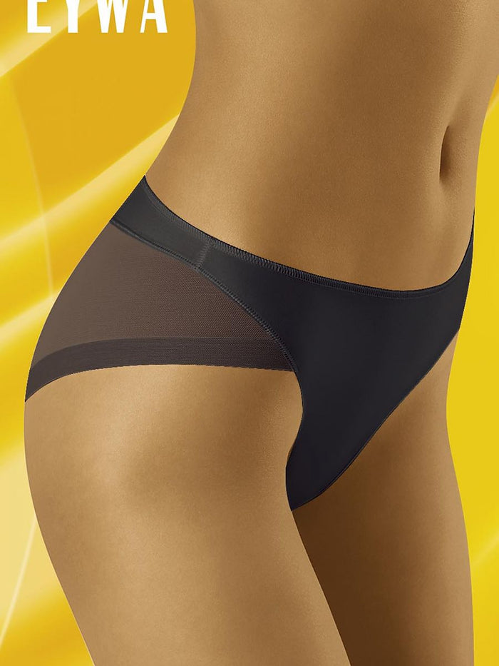 Culotte Wolbar - vue produit 1 Secretelles