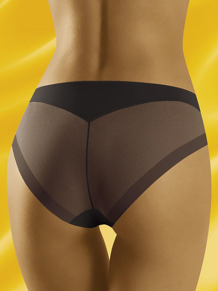 Culotte Wolbar - vue produit 2 Secretelles