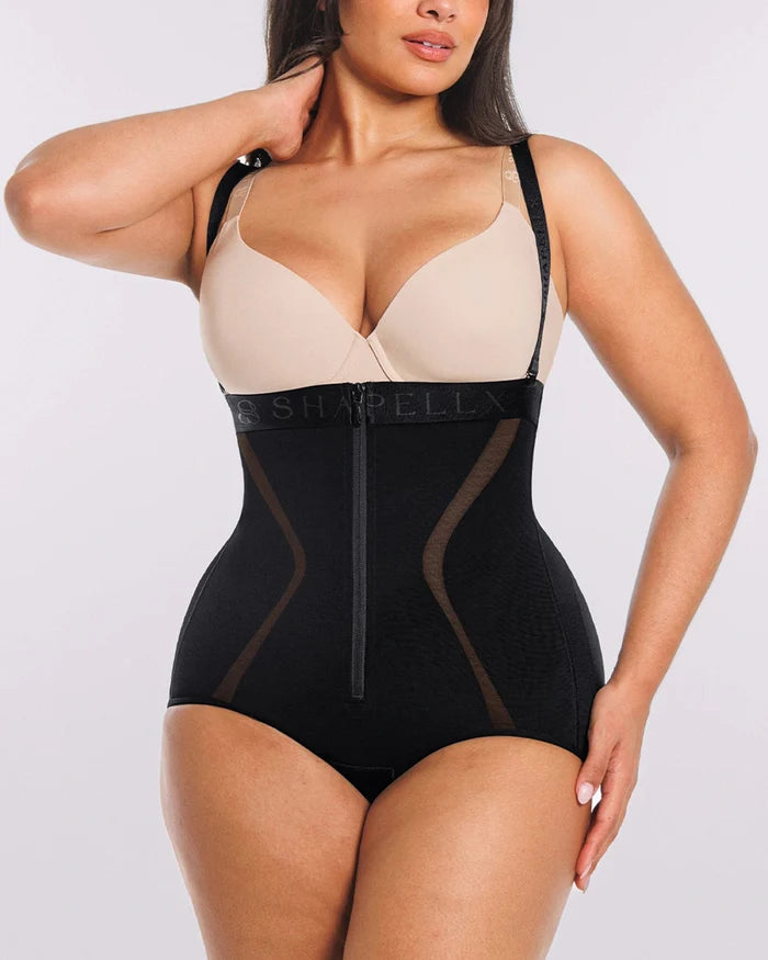 Curve Codeâ„?Airy Comfy Smoothing Brief