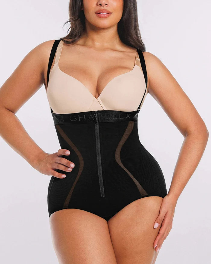 Curve Codeâ„?Airy Comfy Smoothing Brief
