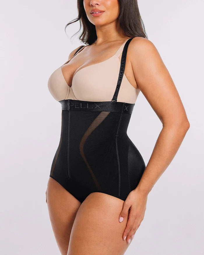 Curve Codeâ„?Airy Comfy Smoothing Brief