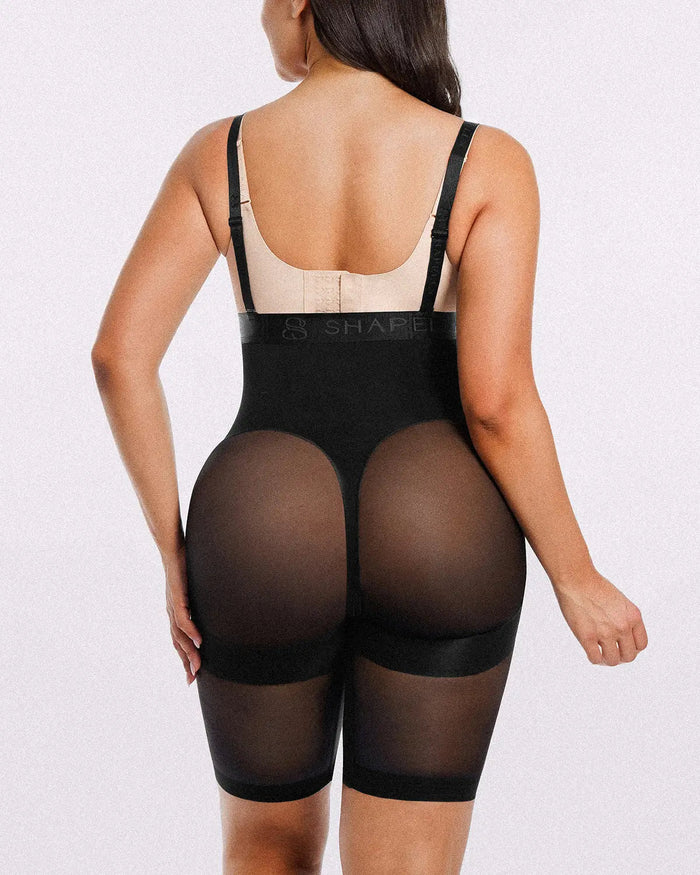 Curve Codeâ„?Airy Comfy Smoothing Short