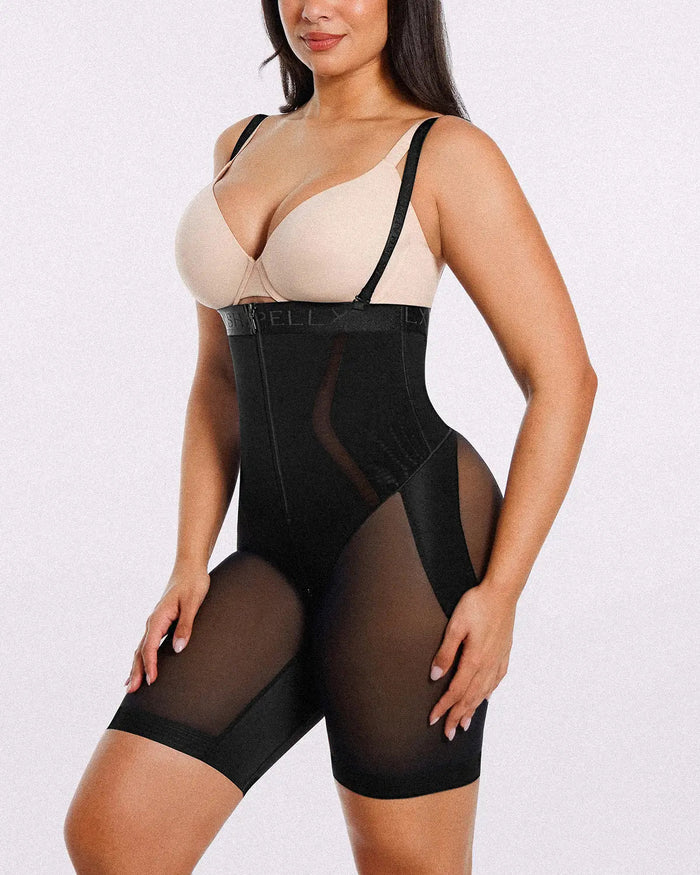 Curve Codeâ„?Airy Comfy Smoothing Short