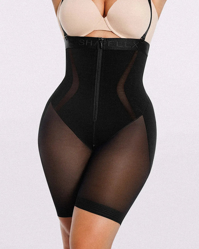Curve Codeâ„?Airy Comfy Smoothing Short