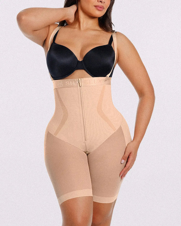 Beige / S