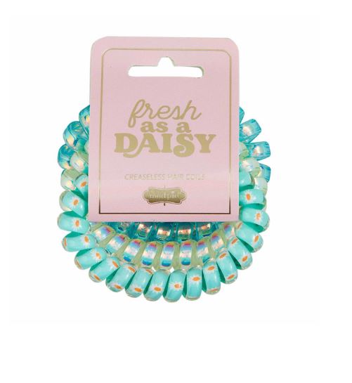 DAISY HAIR COIL SETS