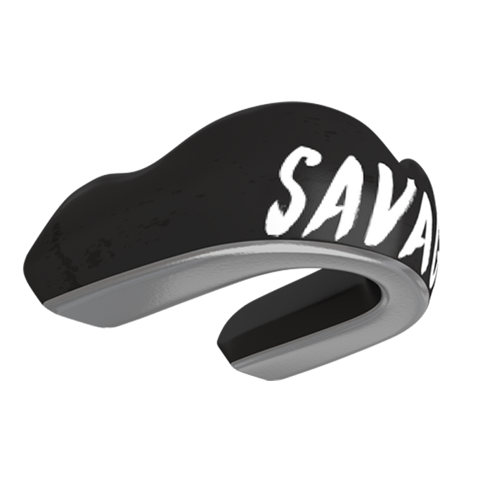 Damage Control Extreme Impact Mouthguard SAVAGE
