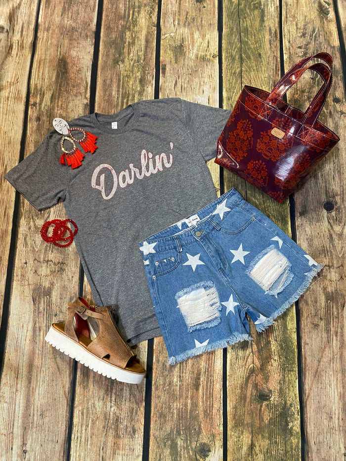 Darlin' T-shirt