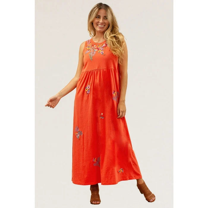 Daryl Dress