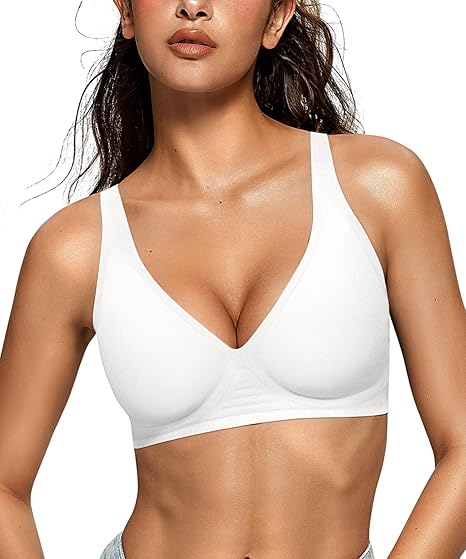 White / S