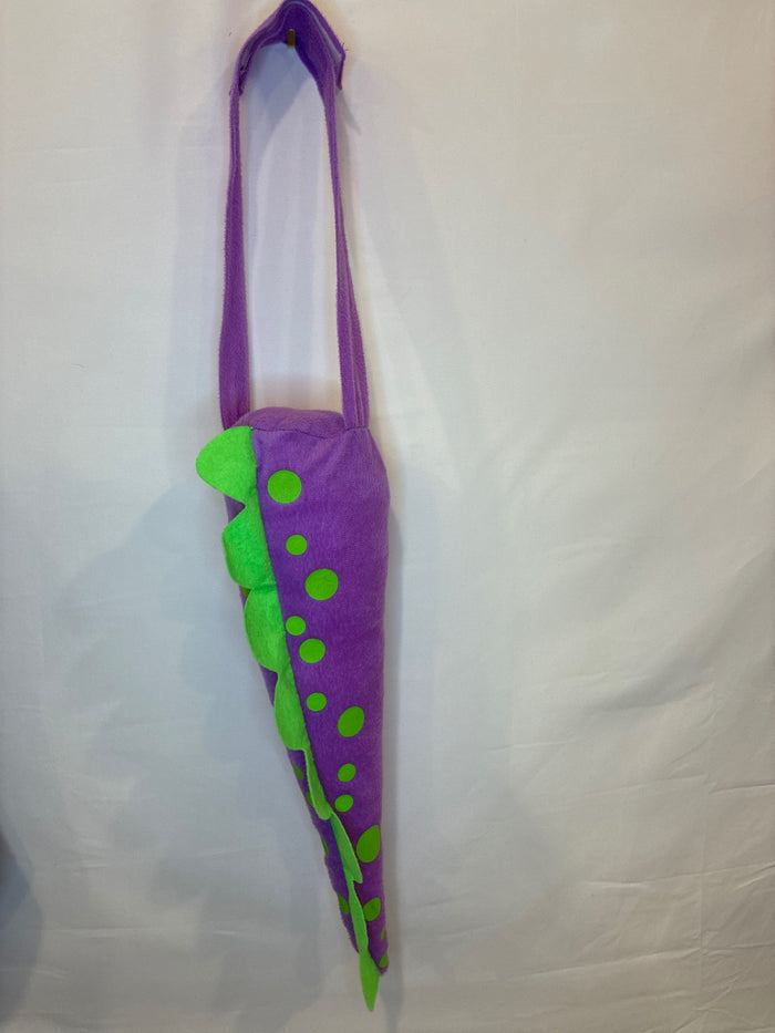 Dinosaur Tail | Size One size