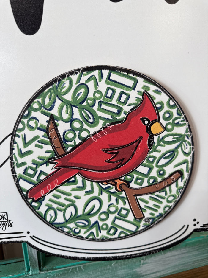 Cardinal
