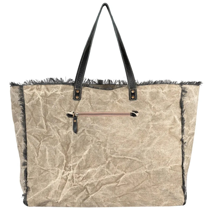 Doretta Weekender Bag