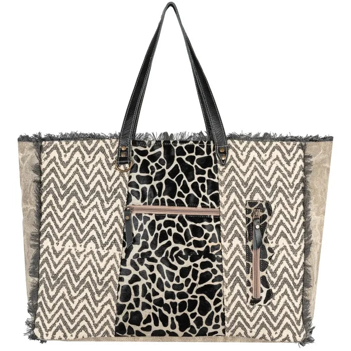 Doretta Weekender Bag