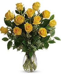 Dozen Roses