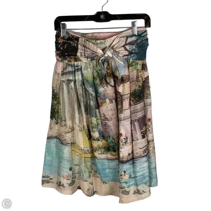 Dress Party Short By Cmb In Pink, Size: Xs