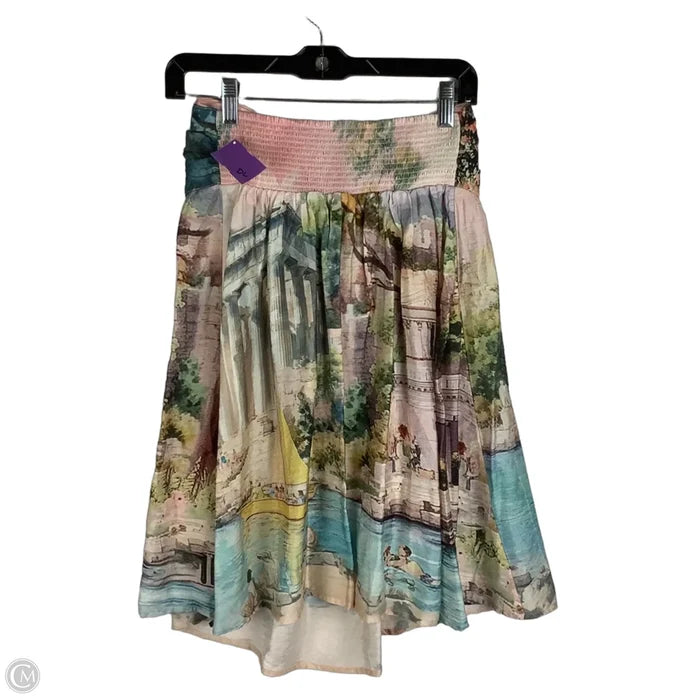 Dress Party Short By Cmb In Pink, Size: Xs