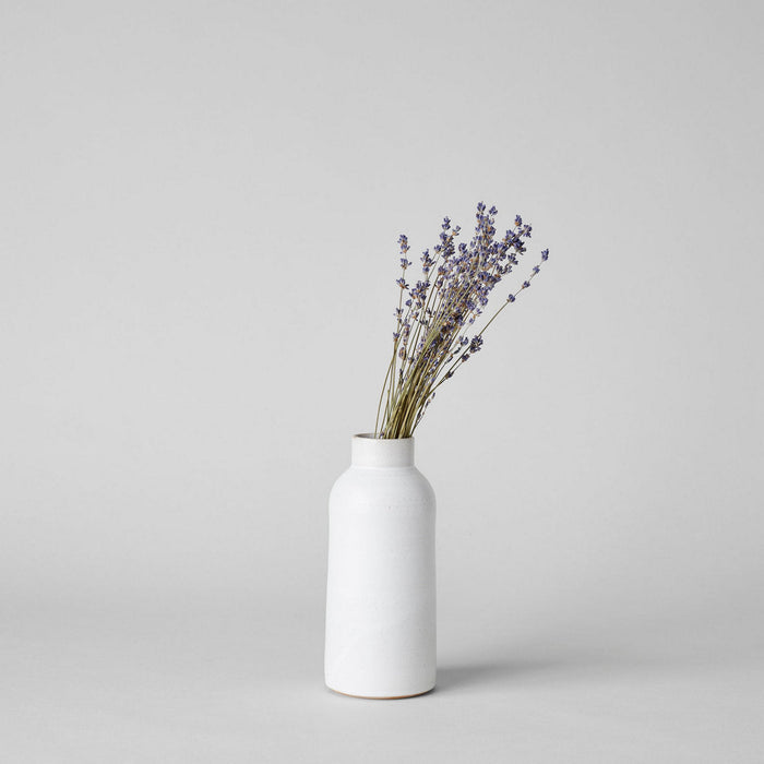 Dried Lavender Bunch — in a styled setting