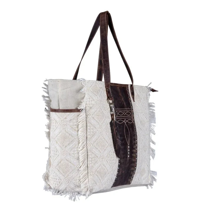 Dune Classic Weekender Bag