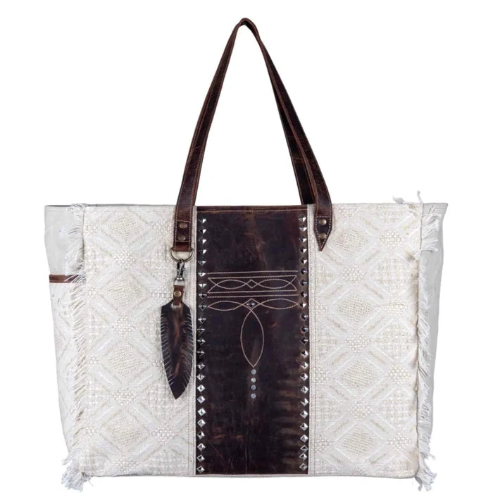 Dune Classic Weekender Bag