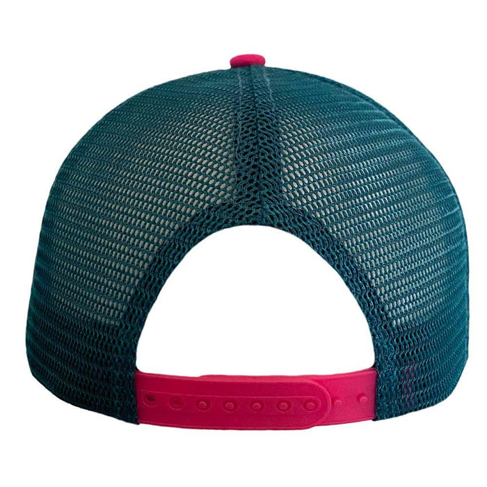 Dusti Rhoads - Sarsaparilla Western Cactus Desert Bronc Ladies Cap